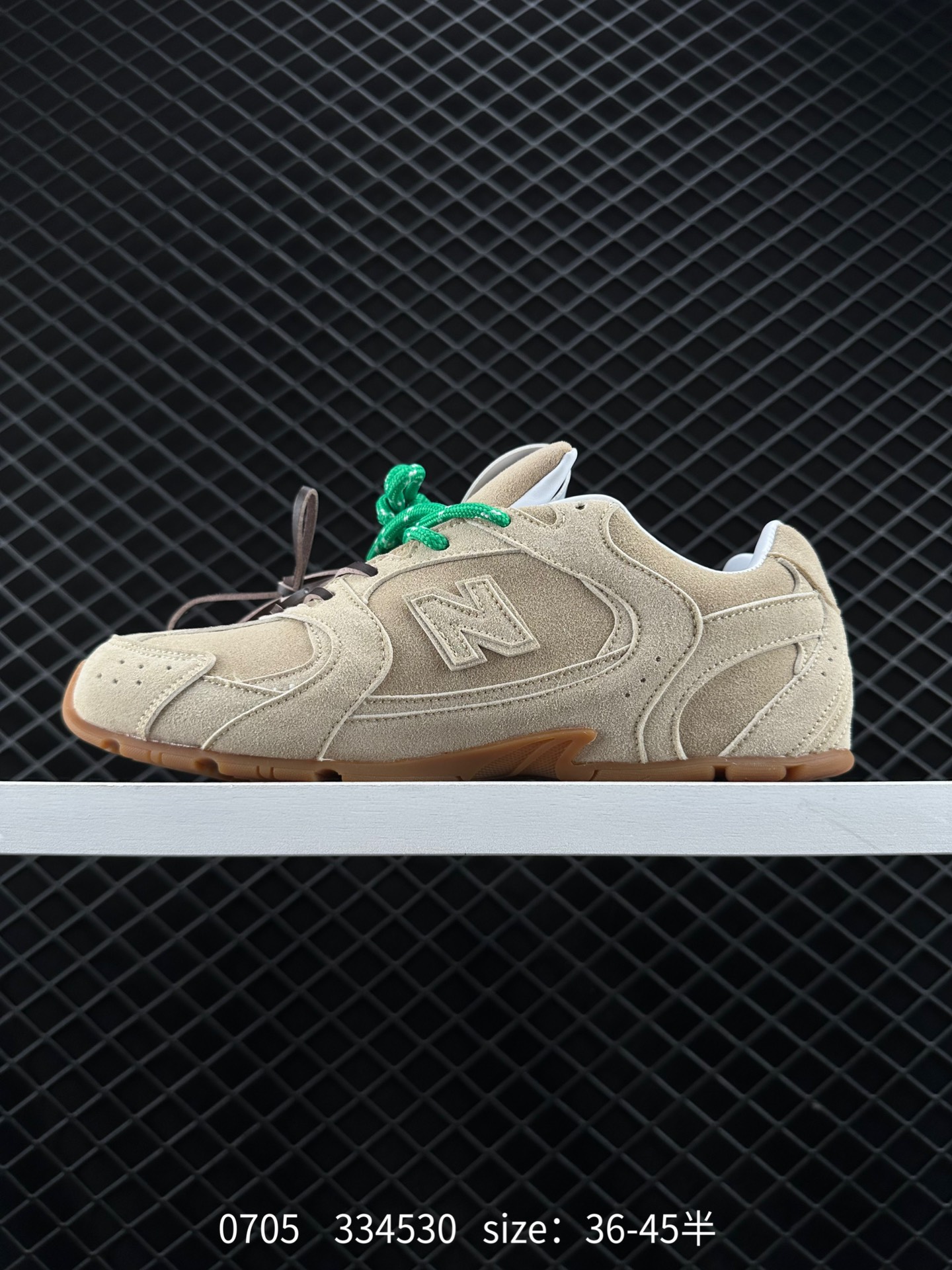 MiuMiu x NB New Balance 530 SL